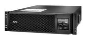 APC Smart-UPS On-Line SRT5KRMXLI - 5000VA, 6x C13, 4x C19 output, rack mountable, Embedded NMC image