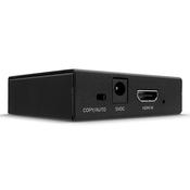 Lindy HDMI 4K Splitter 2 Port 3D, 2160p30 image