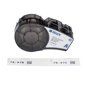 Brady M21-30-423 printer label White Self-adhesive printer label image
