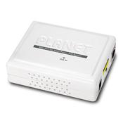 PLANET POE-162S network splitter White Power over Ethernet (PoE) image