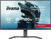 iiyama G-MASTER GB3272QSU-B1 computer monitor 80 cm (31.5") 2560 x 1440 pixels Quad HD LED Black image