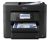 Epson WorkForce Pro WF-4830DTWF Inkjet A4 4800 x 2400 DPI 36 ppm Wi-Fi image