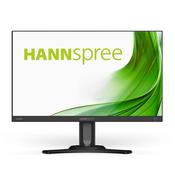 Hannspree HP241PJB computer monitor 60.5 cm (23.8") 1920 x 1080 pixels Full HD LED Black image
