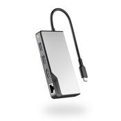 ALOGIC USB-C Fusion ALPHA 5-in-1 Hub V2 image