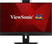 Viewsonic VG Series VG2756V-2K computer monitor 68.6 cm (27") 2560 x 1440 pixels Quad HD LED Black image