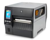 Zebra ZT421 label printer Direct thermal / Thermal transfer 300 x 300 DPI 305 mm/sec Wired &amp; Wireless Ethernet LAN Bluetooth image