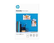 HP Everyday Photo Paper Glossy 200 g/m2 10 x 15 cm (101 x 152 mm) 100 sheets image