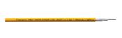 Lanview LVO232552-100 InfiniBand/fibre optic cable 100 m Yellow image