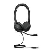 Jabra Evolve2 30 SE USB-A, MS Stereo image