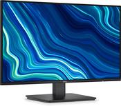 DELL SE2726D computer monitor 68.6 cm (27") 2560 x 1440 pixels Quad HD LCD Black image