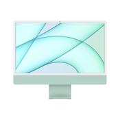 Apple iMac 24in M1 256GB - Green image