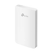 TP-Link Omada AC1200 Wireless MU-MIMO Gigabit Wall Plate Access Point image