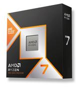 AMD Ryzen 7 9800X3D processor 4.7 GHz 96 MB L3 Tray image
