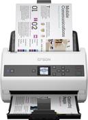 Epson WorkForce DS-970 Sheet-fed scanner 600 x 600 DPI A3 Black, White image