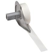 Brady M7C-500-595-WT label-making tape White image