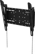 Vision VFM-W4X4T signage display mount 152.4 cm (60") Black image