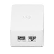 Logitech PoE Injector with Plug Set image