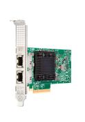 HPE Broadcom BCM57416 Ethernet 10Gb 2-port BASE-T Adapter for image