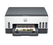 HP Smart Tank 7005 Wireless All-in-One Color Printer, Two-sided printing; Copier, Scanner image