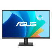 ASUS VA249QG computer monitor 60.5 cm (23.8") 1920 x 1080 pixels Full HD LCD Black image
