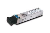 PLANET MFB-F20 network transceiver module Fiber optic 100 Mbit/s SFP image