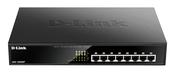 D-Link 8-Port Desktop Gigabit PoE+ Switch image