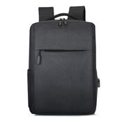 eSTUFF GLB203620 laptop case 39.6 cm (15.6") Backpack Black image