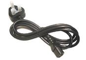 Cables Direct RB-250 power cable Black 1.8 m image
