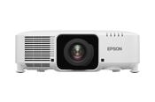 Epson EB-PU1008W data projector Large venue projector 8500 ANSI lumens 3LCD WUXGA (1920x1200) White image
