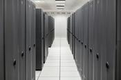 HPE SimpliVity 380 Gen11 2 Processors Low E-RTU image