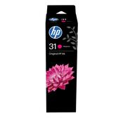 HP 1VU27AE/31 Ink cartridge magenta, 8K pages 70ml for HP Smart Tank Plus 555/Wireless 455/7005 image