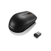 Lenovo GX30K79401 mouse Travel Ambidextrous RF Wireless Laser 1000 DPI image