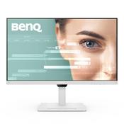 BenQ GW3290QT computer monitor 80 cm (31.5") 2560 x 1440 pixels Quad HD LED White image