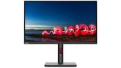 Lenovo ThinkVision T27i-30 computer monitor 68.6 cm (27") 1920 x 1080 pixels Full HD LED Black image