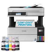 Epson EcoTank ET-5150 image