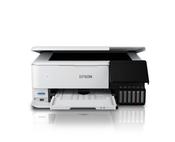 Epson EcoTank ET-8500 Inkjet A4 5760 x 1440 DPI 32 ppm Wi-Fi image