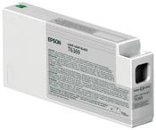 Epson C13T636900/T6369 Ink cartridge light black 700ml for Epson Stylus Pro 7890/7900 image