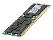 HPE 4GB DDR4-2133 memory module 1 x 4 GB ECC image