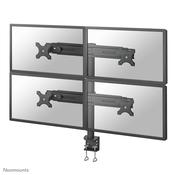 Neomounts FPMA-D700D4 Monitor arm 19-30" image