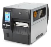Zebra ZT411 300 x 300 DPI Wired &amp; Wireless Direct thermal / Thermal transfer POS printer image
