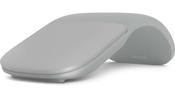 Microsoft ARC TOUCH BLUETOOTH PERP mouse Travel Ambidextrous Blue Trace 1000 DPI image