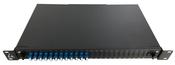 Lanview LVO233840 patch panel 1U image