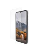 dbramante1928 EP26CL006567 mobile phone screen/back protector Clear screen protector Samsung 1 pc(s) image