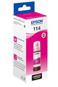 Epson C13T07B340/114 Ink bottle magenta, 6.7K pages 2300 Photos 70ml for Epson ET-8500 image