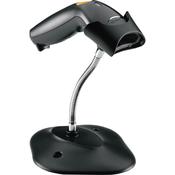 Motorola LS1203 Handheld bar code reader Laser Black image