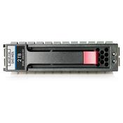 HPE 2TB 6G SAS 7.2K rpm LFF (3.5-inch) Dual Port Midline 1yr Warranty Hard Drive internal hard drive 7200 RPM 3.5" image