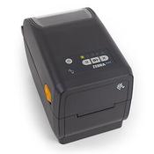 Zebra ZD411 label printer Thermal transfer 203 x 203 DPI 152 mm/sec Wired &amp; Wireless Bluetooth image