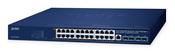 PLANET GS-4210-16UP8T4X network switch Managed L2/L4 Gigabit Ethernet (10/100/1000) image