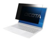DICOTA D50057-2MG display privacy filter 60.5 cm (23.8") Laptop Frameless display privacy filter image