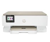 HP ENVY Inspire 7220e Wireless All-in-One Color Printer, Instant Ink; Copier, Scanner image